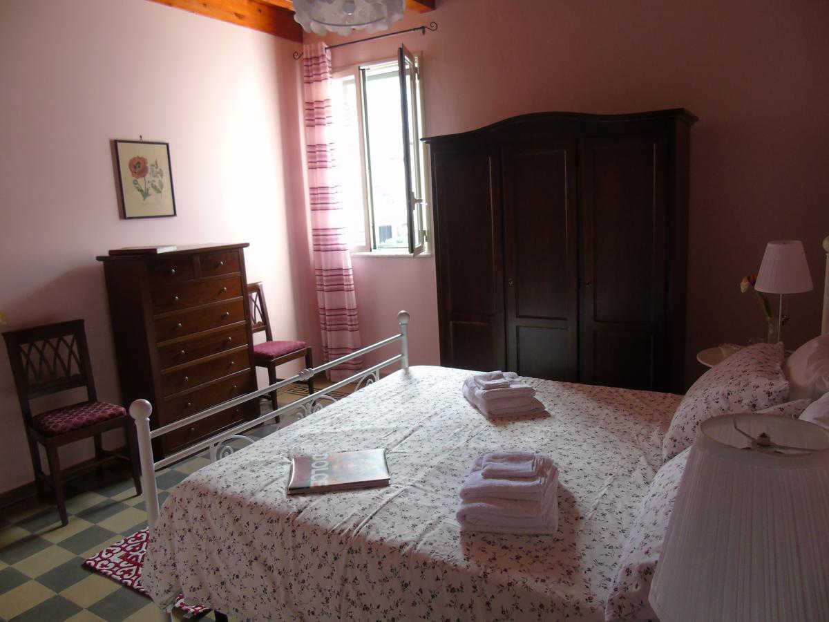 Casa Arenella Appartamento Con Parcheggio Privato 巴勒莫 外观 照片